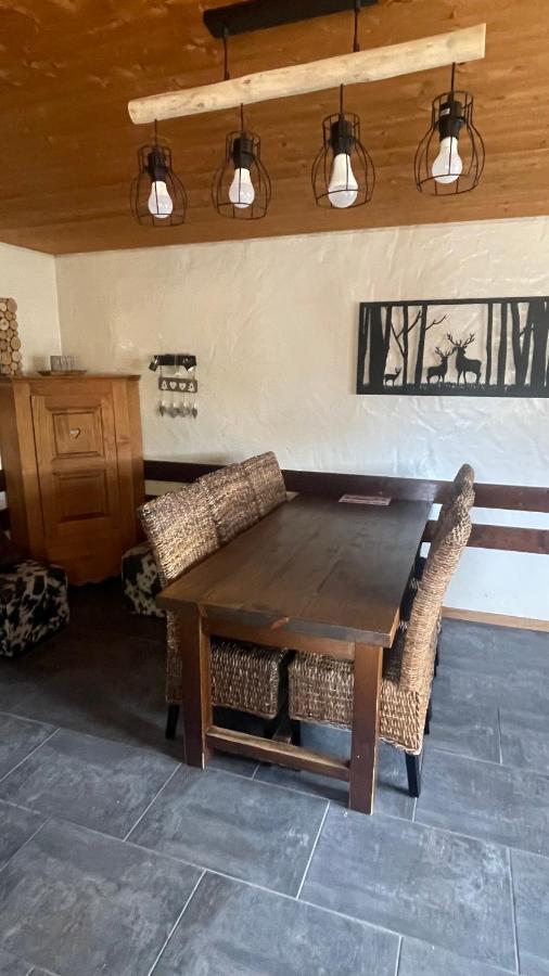 Appartement Cosy Aux Saisies N1 Ле-Сейсье Экстерьер фото